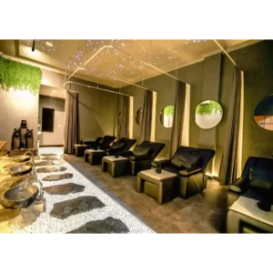 senja massage and reflexology