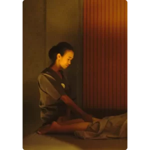 foot reflexology di tangerang selatan