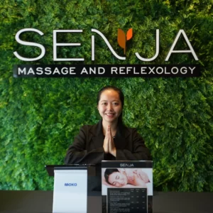 massage di alam sutera